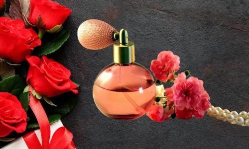 Perfumes Brasileiros: Guia para Devs no Dia dos Namorados