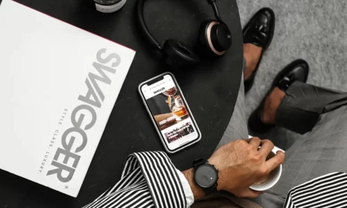 Top 5 Smartwatches Modernos para Devs Estilosos (2025)